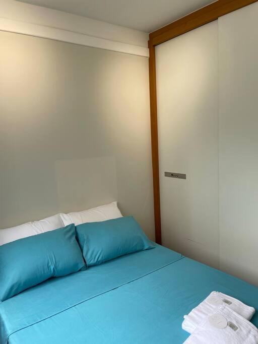 Apartamento Ap Escandinavo Na Do Canto *