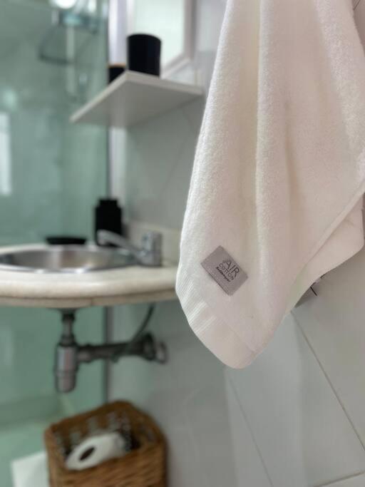 Apartamento Ap Escandinavo Na Do Canto Vitória