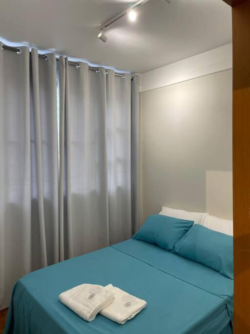 Apartamento Ap Escandinavo Na Do Canto