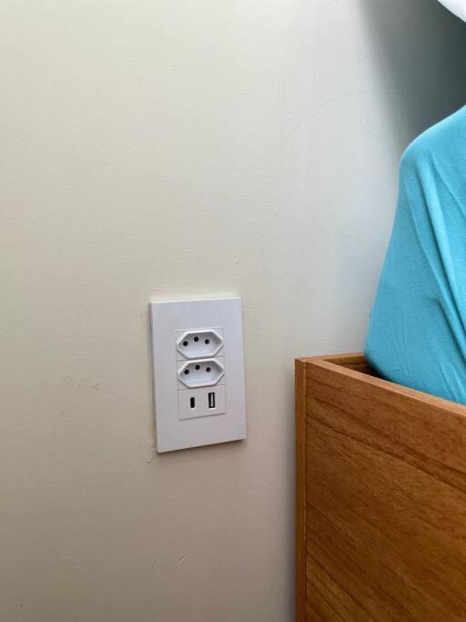 Apartamento Ap Escandinavo Na Do Canto Vitória