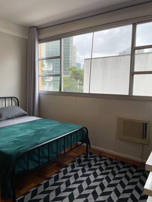 Apartamento Ap Escandinavo Na Do Canto