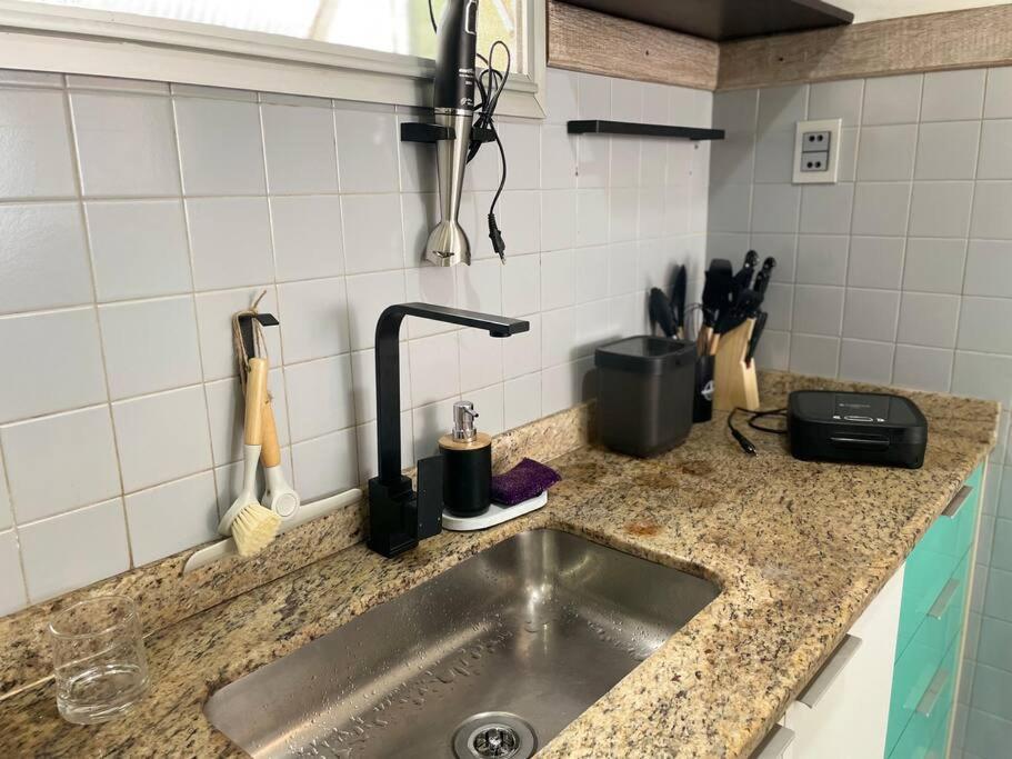 Apartamento Ap Escandinavo Na Do Canto Vitória