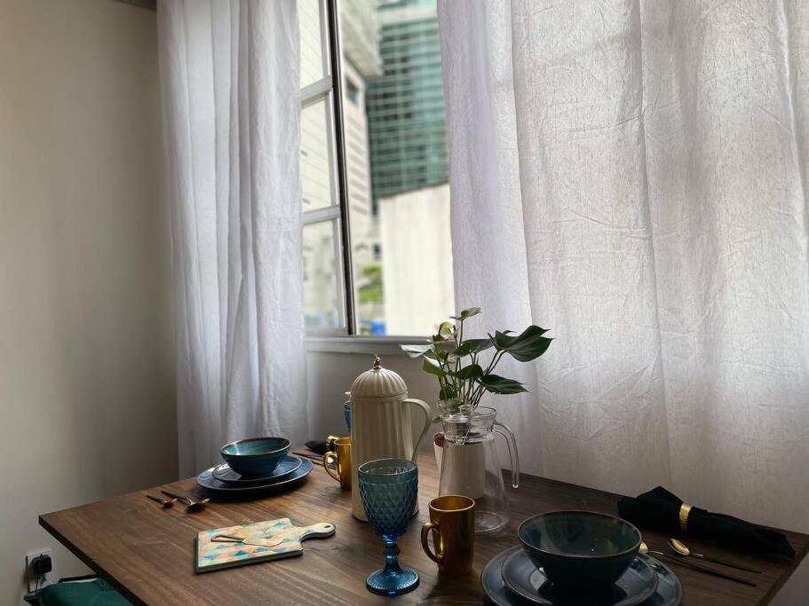 Apartamento Ap Escandinavo Na Do Canto