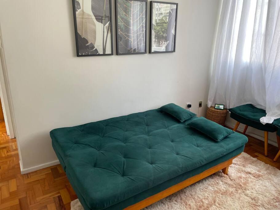 Apartamento Ap Escandinavo Na Do Canto