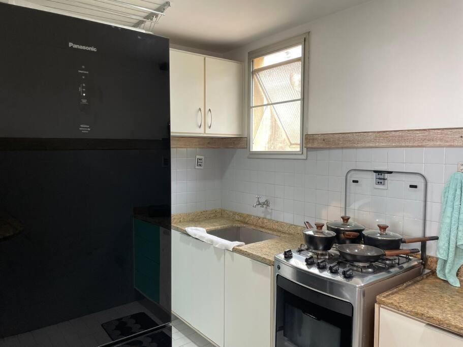 Apartamento Ap Escandinavo Na Do Canto