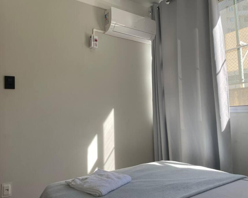 Apartamento Ap Escandinavo Na Do Canto *