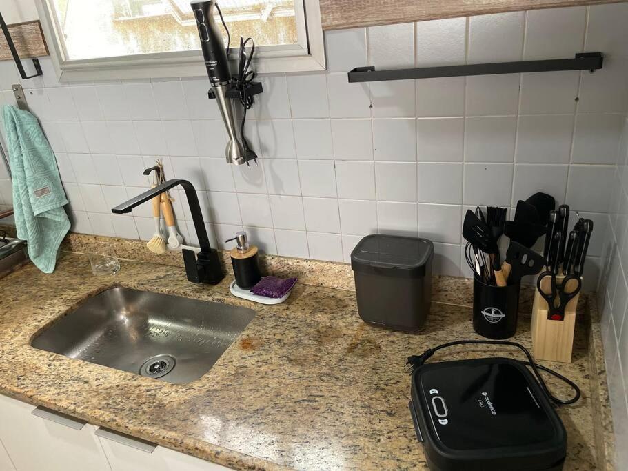 Apartamento Ap Escandinavo Na Do Canto